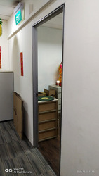 Hiangkie Industrial Building (D27), Office #434489191